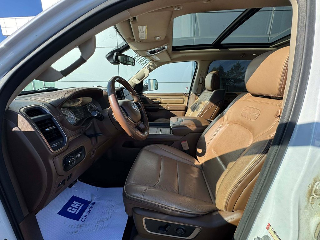 2019 Ram 1500 Laramie Longhorn in Tracadie-Sheila, New Brunswick - 6 - w1024h768px