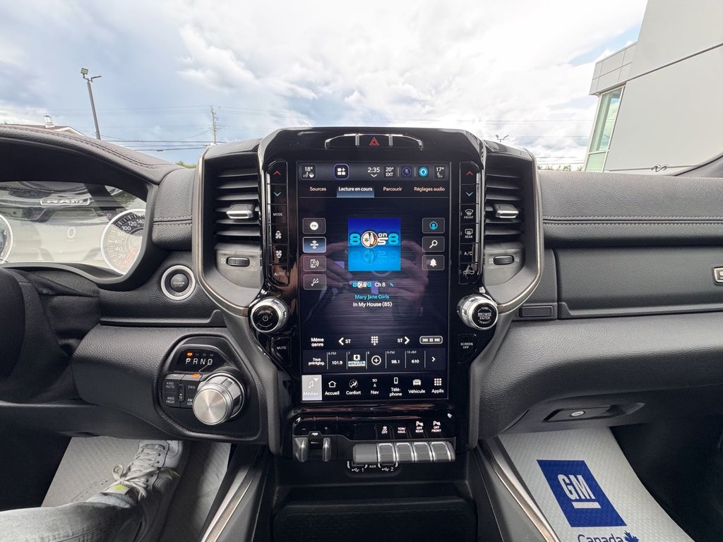 Ram 1500 Sport 2022 à Tracadie-Sheila, Nouveau-Brunswick - 17 - w1024h768px