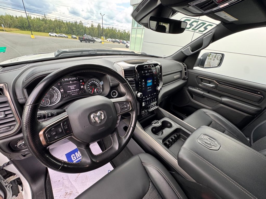 Ram 1500 Sport 2022 à Tracadie-Sheila, Nouveau-Brunswick - 13 - w1024h768px