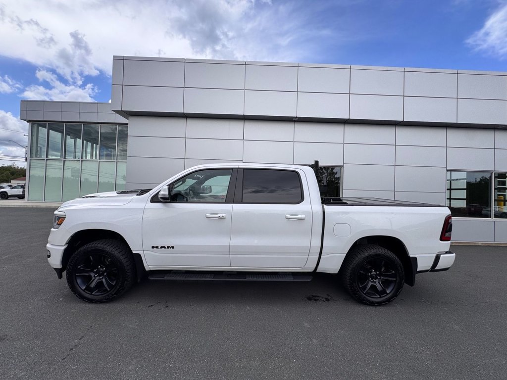 Ram 1500 Sport 2022 à Tracadie-Sheila, Nouveau-Brunswick - 5 - w1024h768px