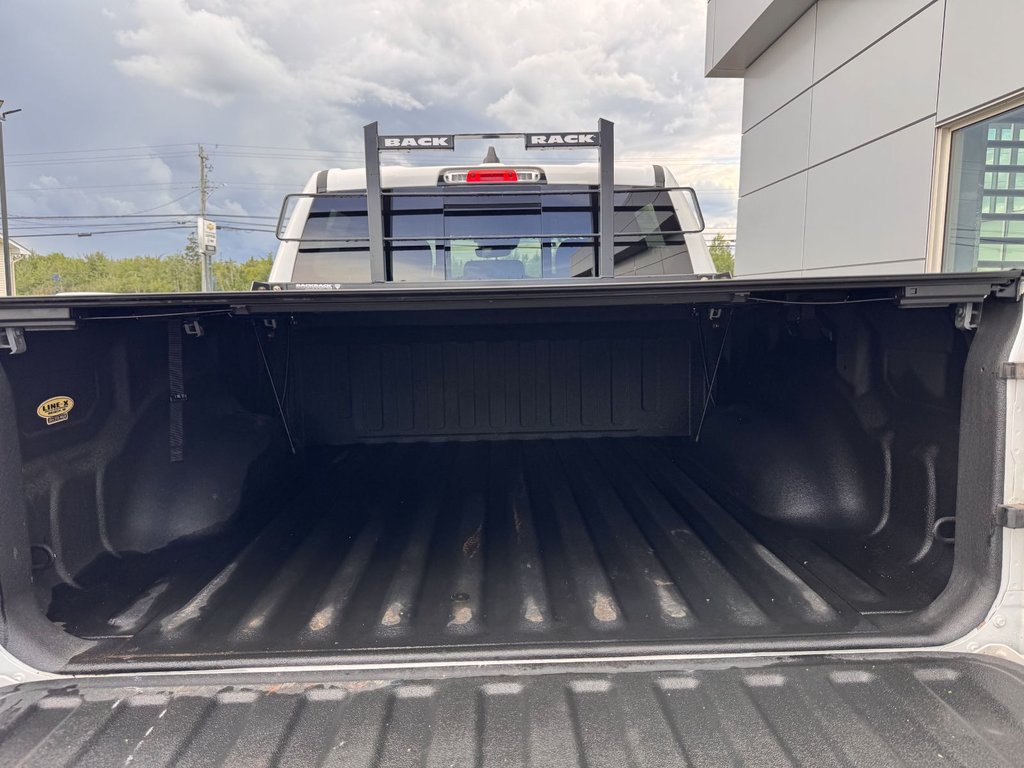 Ram 1500 Sport 2022 à Tracadie-Sheila, Nouveau-Brunswick - 8 - w1024h768px