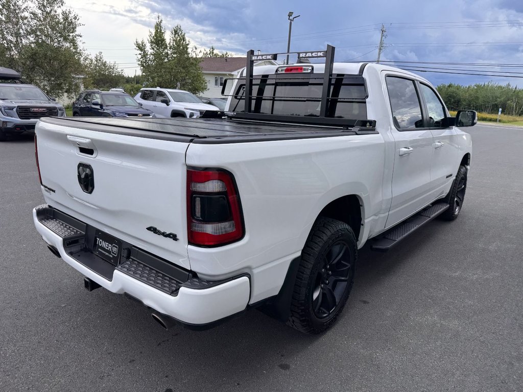 Ram 1500 Sport 2022 à Tracadie-Sheila, Nouveau-Brunswick - 7 - w1024h768px