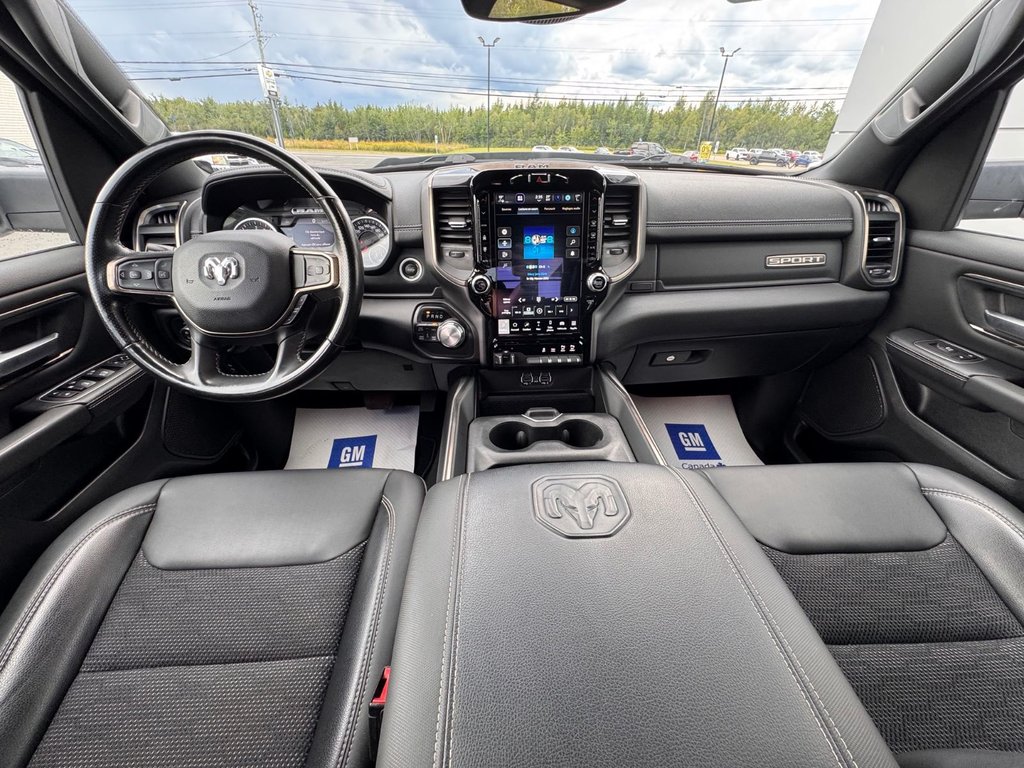 Ram 1500 Sport 2022 à Tracadie-Sheila, Nouveau-Brunswick - 10 - w1024h768px