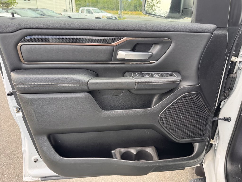 Ram 1500 Sport 2022 à Tracadie-Sheila, Nouveau-Brunswick - 11 - w1024h768px