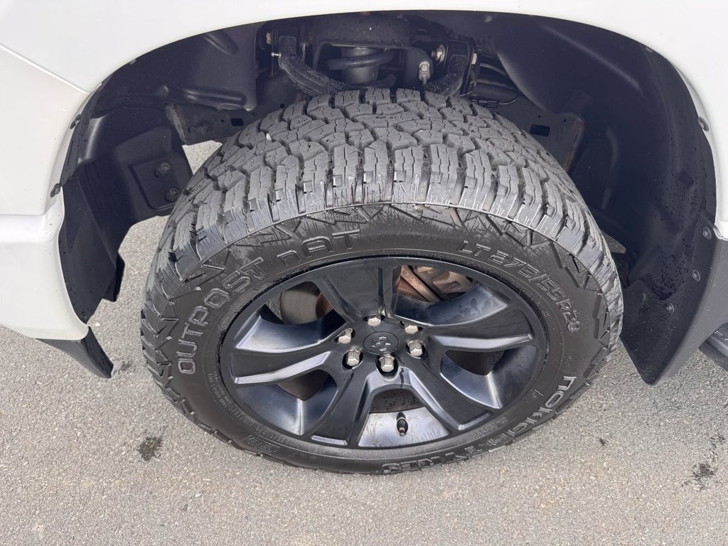 Ram 1500 Sport 2022 à Tracadie-Sheila, Nouveau-Brunswick - 4 - w1024h768px
