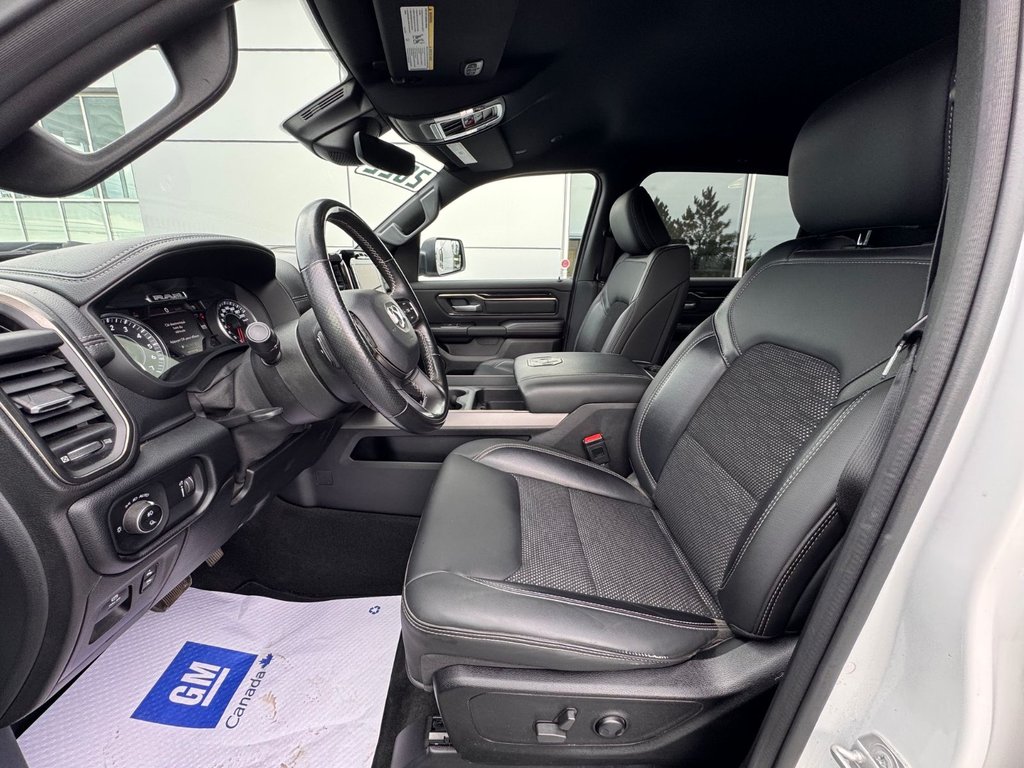 Ram 1500 Sport 2022 à Tracadie-Sheila, Nouveau-Brunswick - 12 - w1024h768px