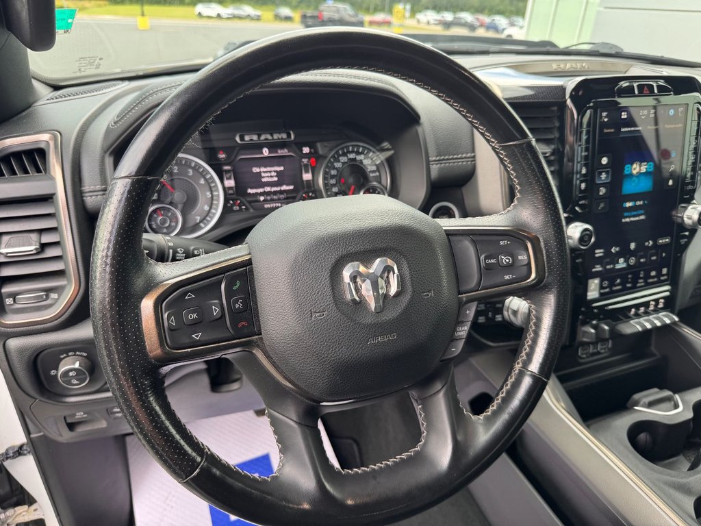 Ram 1500 Sport 2022 à Tracadie-Sheila, Nouveau-Brunswick - 14 - w1024h768px