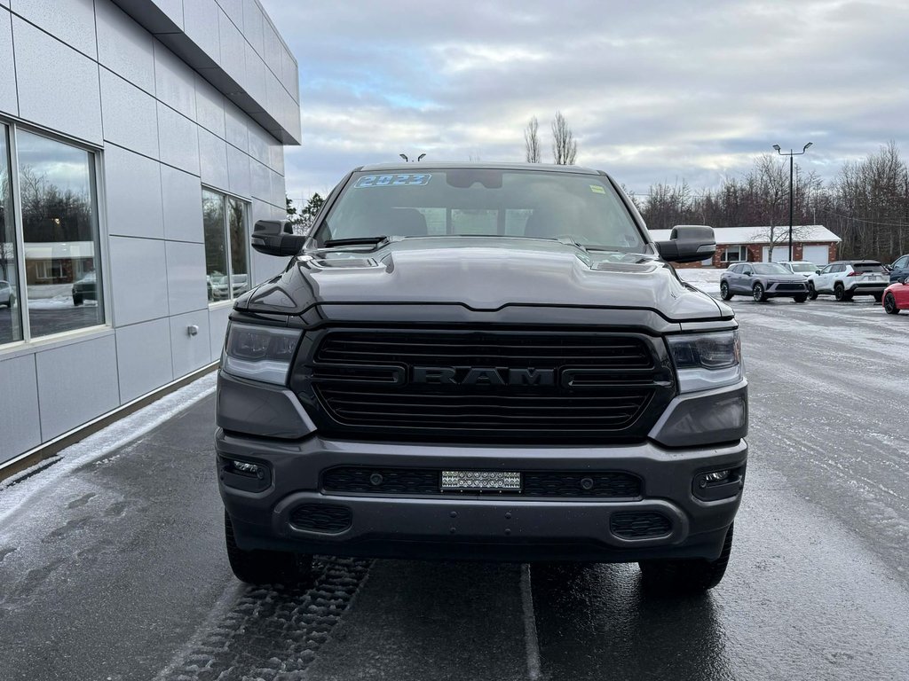 2023 Ram 1500 Sport in Tracadie-Sheila, New Brunswick - 3 - w1024h768px