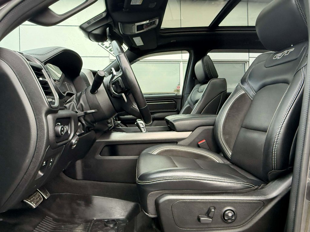 2023 Ram 1500 Sport in Tracadie-Sheila, New Brunswick - 6 - w1024h768px