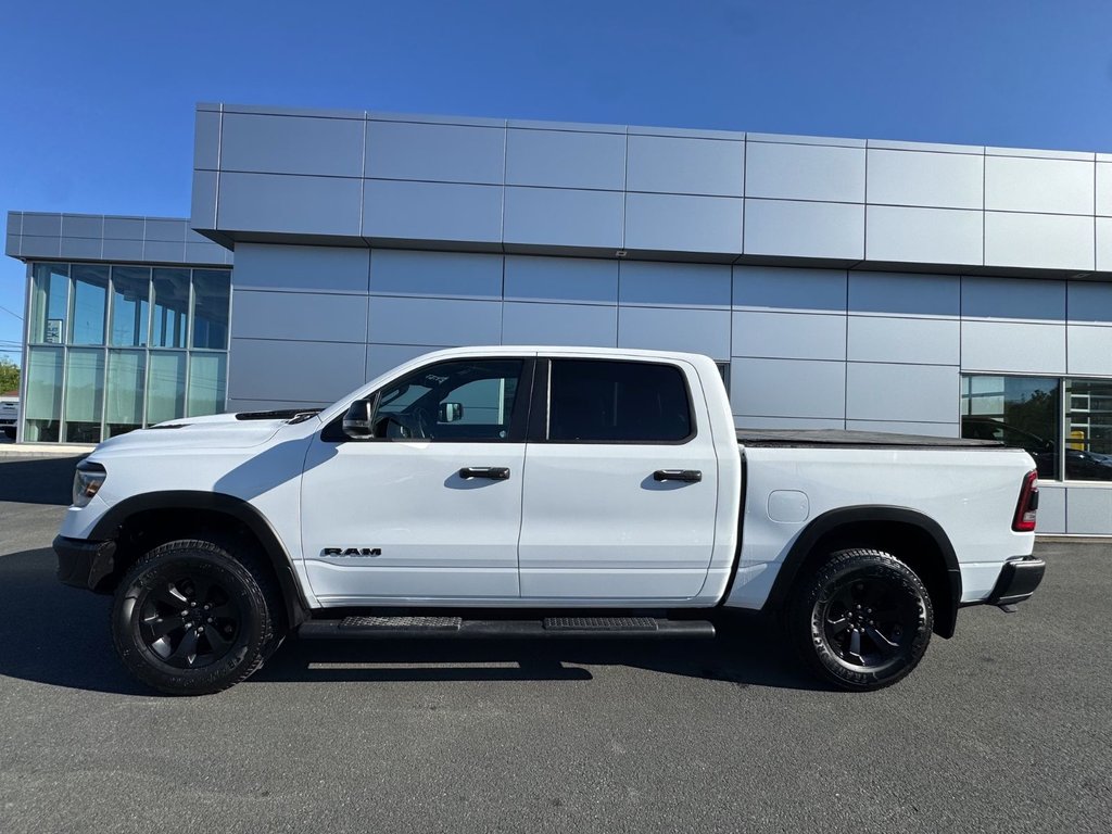 Ram 1500 Rebel 2023 à Tracadie-Sheila, Nouveau-Brunswick - 2 - w1024h768px