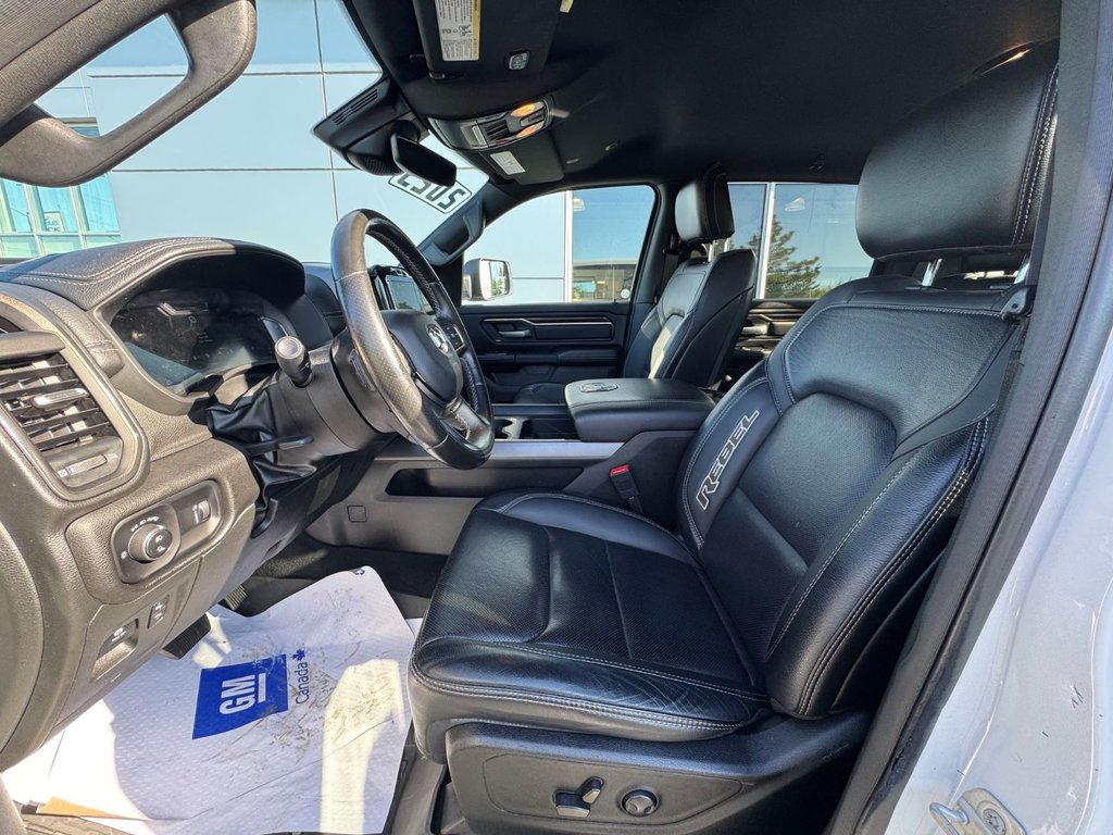 Ram 1500 Rebel 2023 à Tracadie-Sheila, Nouveau-Brunswick - 9 - w1024h768px