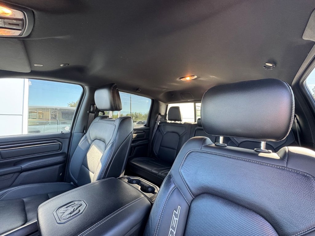 Ram 1500 Rebel 2023 à Tracadie-Sheila, Nouveau-Brunswick - 12 - w1024h768px