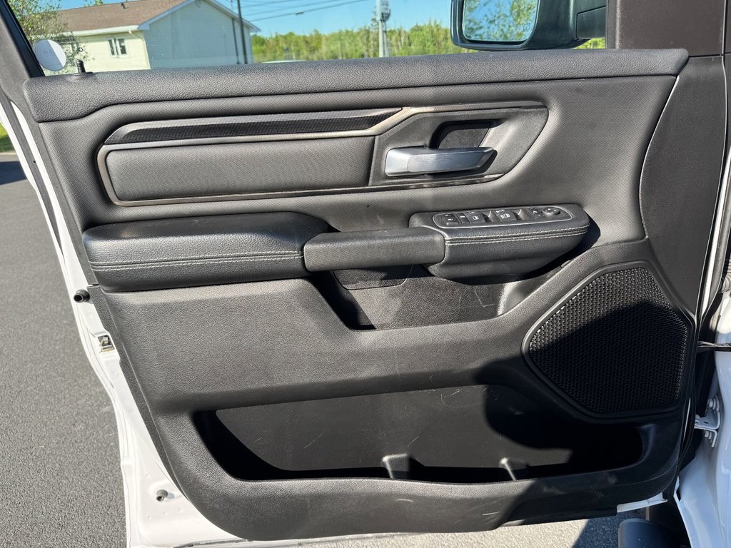 Ram 1500 Rebel 2023 à Tracadie-Sheila, Nouveau-Brunswick - 10 - w1024h768px