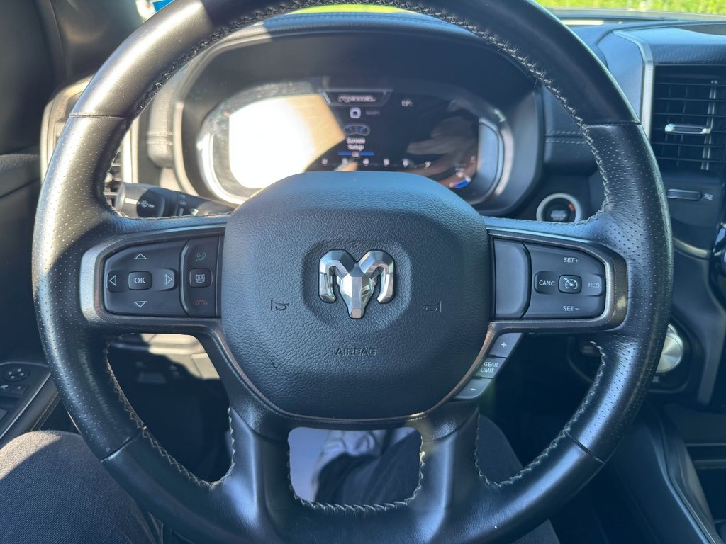 Ram 1500 Rebel 2023 à Tracadie-Sheila, Nouveau-Brunswick - 18 - w1024h768px