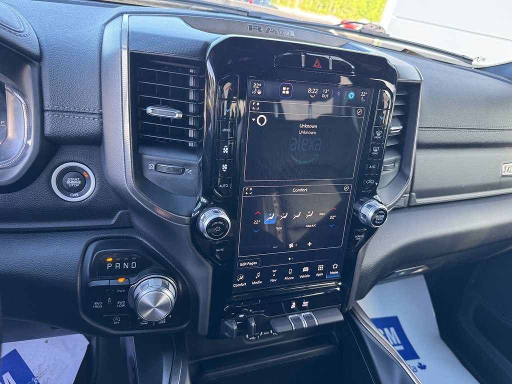 Ram 1500 Rebel 2023 à Tracadie-Sheila, Nouveau-Brunswick - 16 - w1024h768px