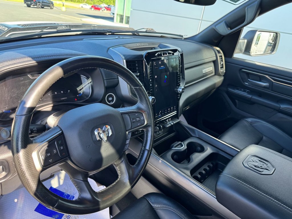 Ram 1500 Rebel 2023 à Tracadie-Sheila, Nouveau-Brunswick - 11 - w1024h768px
