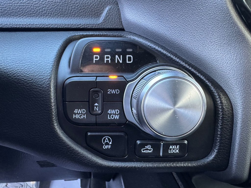 Ram 1500 Rebel 2023 à Tracadie-Sheila, Nouveau-Brunswick - 17 - w1024h768px