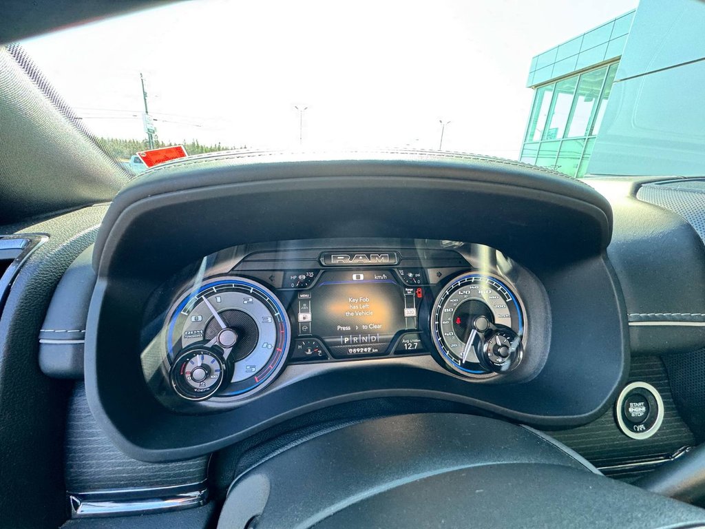 2022 Ram 3500 Limited in Tracadie-Sheila, New Brunswick - 12 - w1024h768px