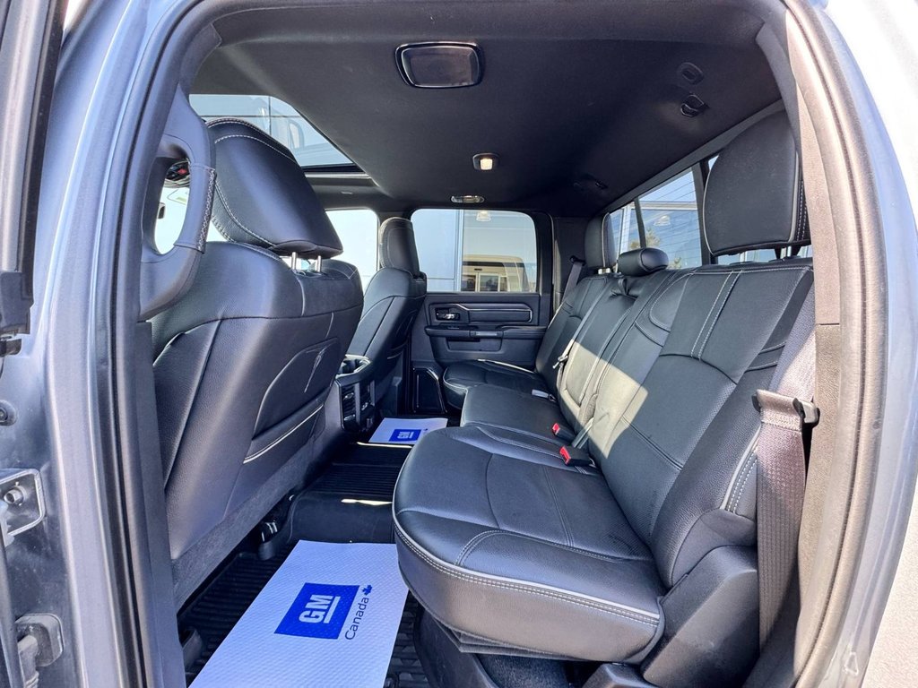 2022 Ram 3500 Limited in Tracadie-Sheila, New Brunswick - 11 - w1024h768px