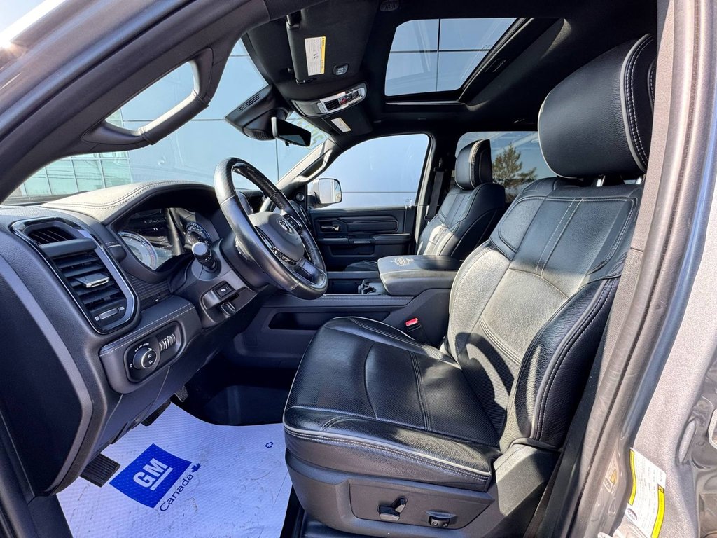 2022 Ram 3500 Limited in Tracadie-Sheila, New Brunswick - 10 - w1024h768px