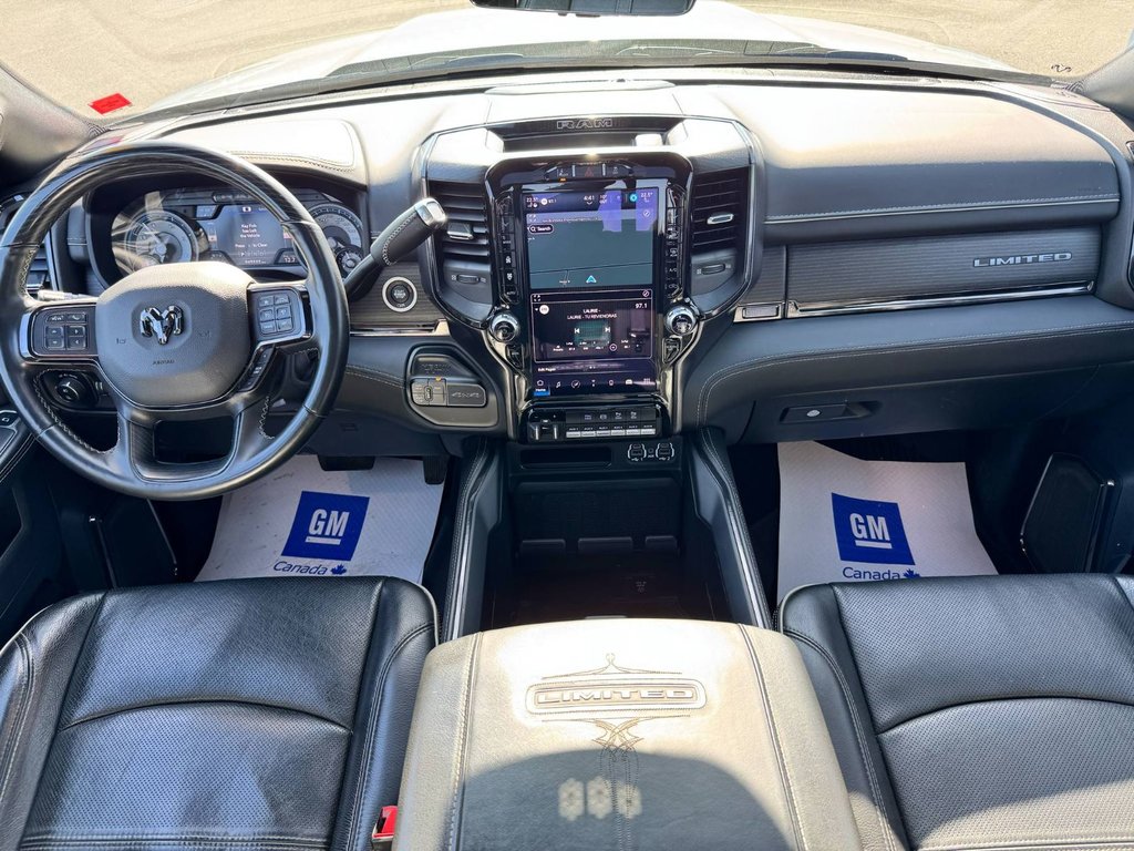 2022 Ram 3500 Limited in Tracadie-Sheila, New Brunswick - 7 - w1024h768px