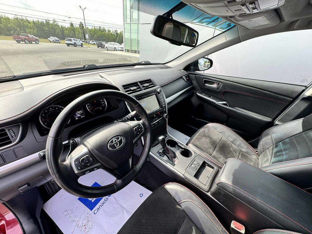 2015 Toyota Camry XSE in Tracadie-Sheila, New Brunswick - 8 - w1024h768px