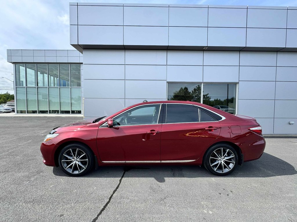 2015 Toyota Camry XSE in Tracadie-Sheila, New Brunswick - 2 - w1024h768px