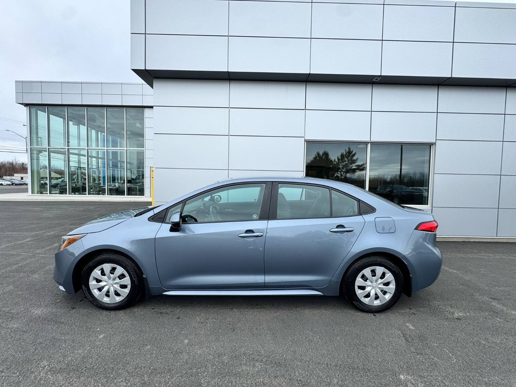 2020 Toyota Corolla L in Tracadie-Sheila, New Brunswick - 3 - w1024h768px