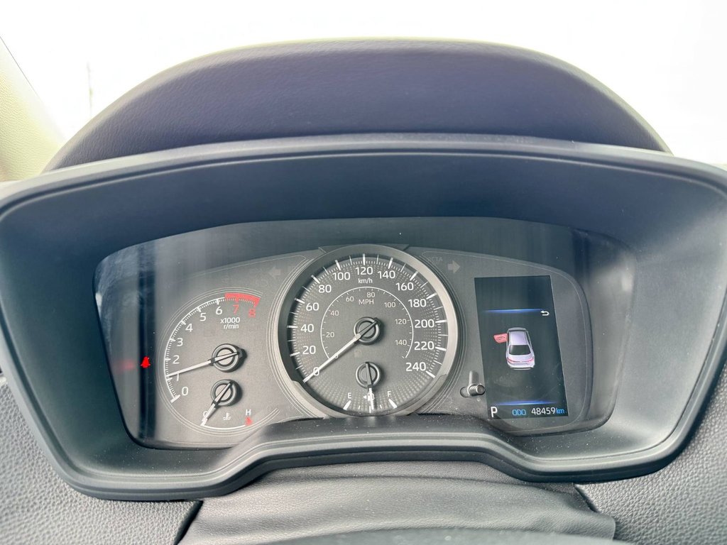 2020 Toyota Corolla L in Tracadie-Sheila, New Brunswick - 10 - w1024h768px