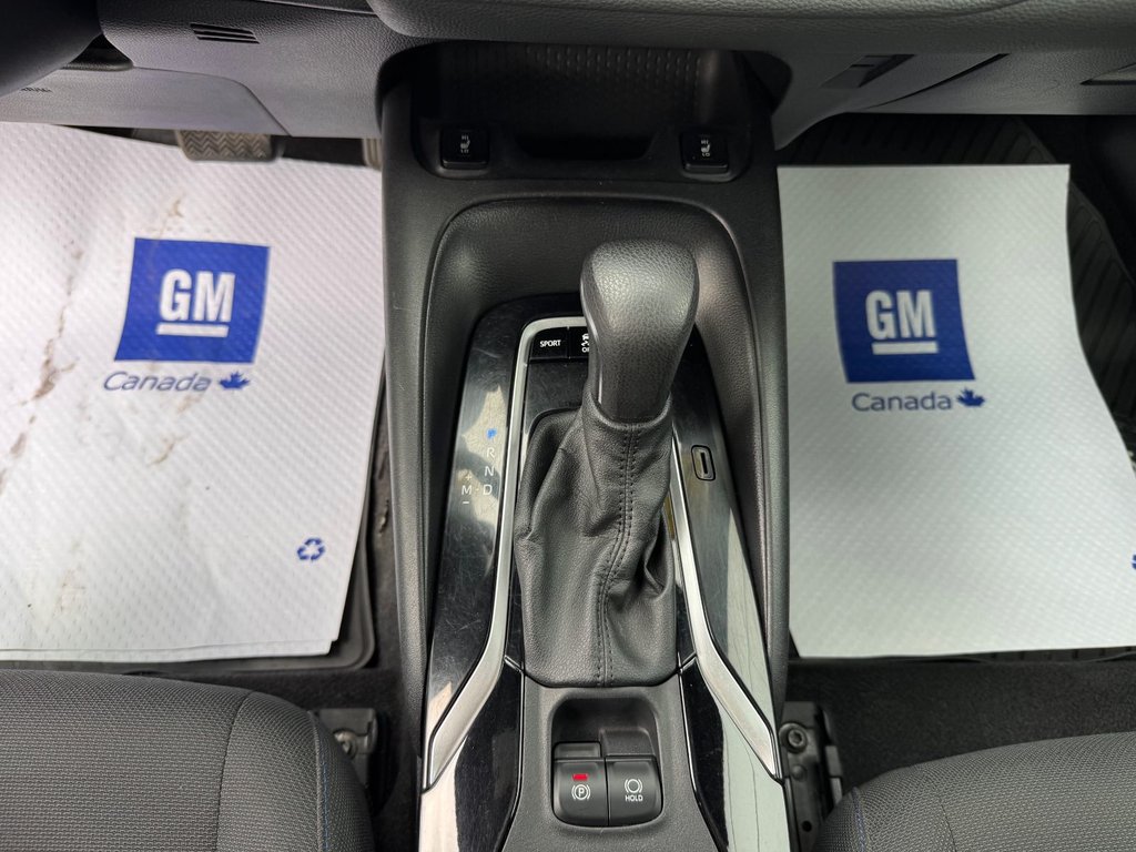 2022 Toyota Corolla SE in Tracadie-Sheila, New Brunswick - 19 - w1024h768px