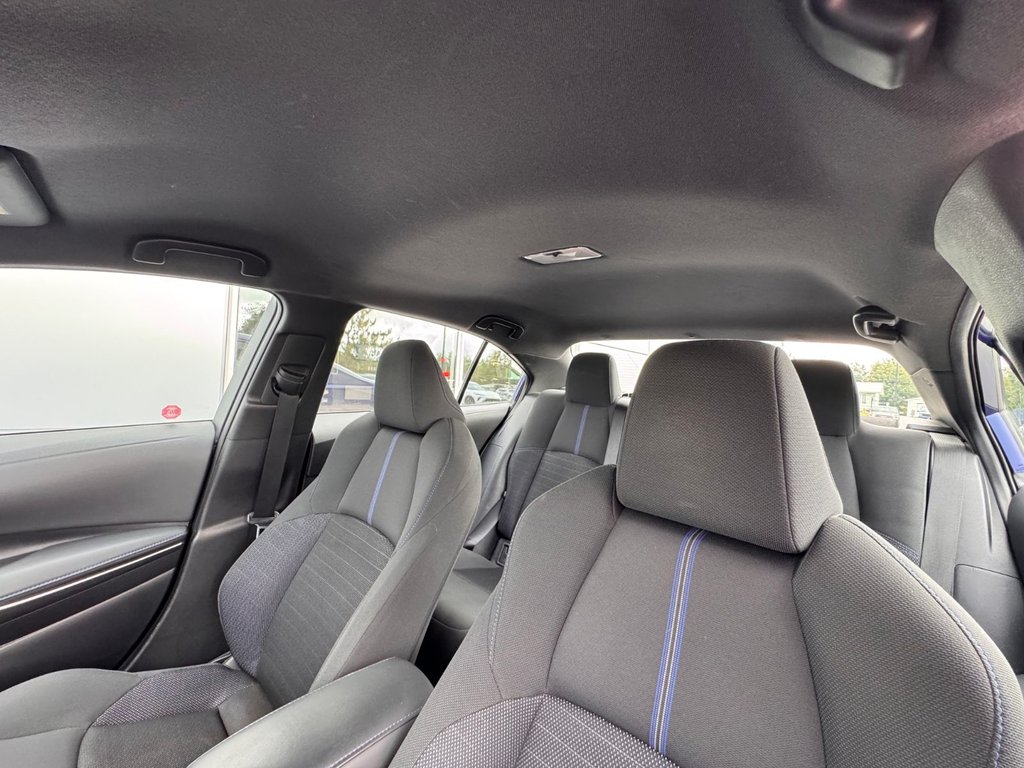 2022 Toyota Corolla SE in Tracadie-Sheila, New Brunswick - 15 - w1024h768px