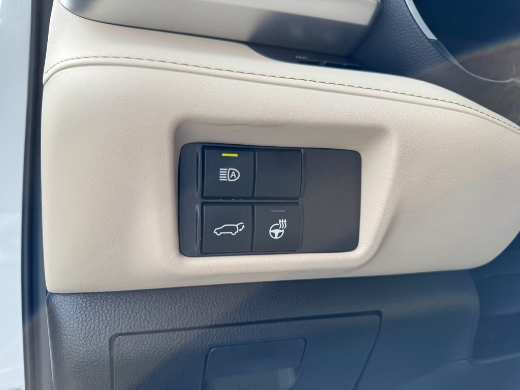 Toyota Highlander Hybrid XLE 2023 à Tracadie-Sheila, Nouveau-Brunswick - 17 - w1024h768px