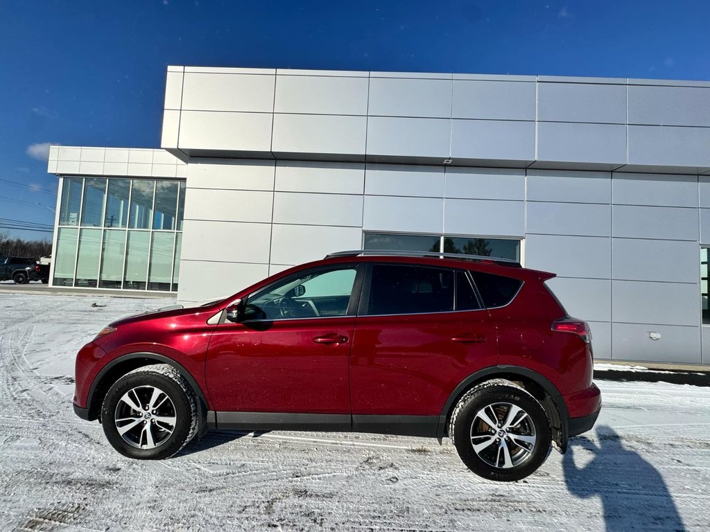 Toyota RAV4 XLE 2018 à Tracadie-Sheila, Nouveau-Brunswick - 6 - w1024h768px