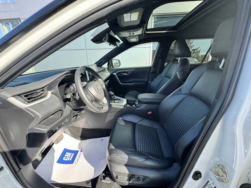 2020 Toyota RAV4 Hybrid XLE in Tracadie-Sheila, New Brunswick - 7 - w1024h768px