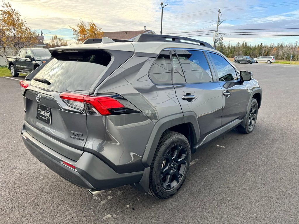 2021  RAV4 Trail in Tracadie-Sheila, New Brunswick - 3 - w1024h768px