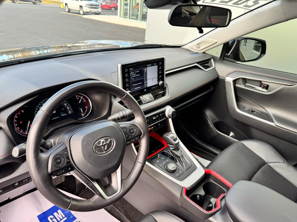 2021  RAV4 Trail in Tracadie-Sheila, New Brunswick - 9 - w1024h768px