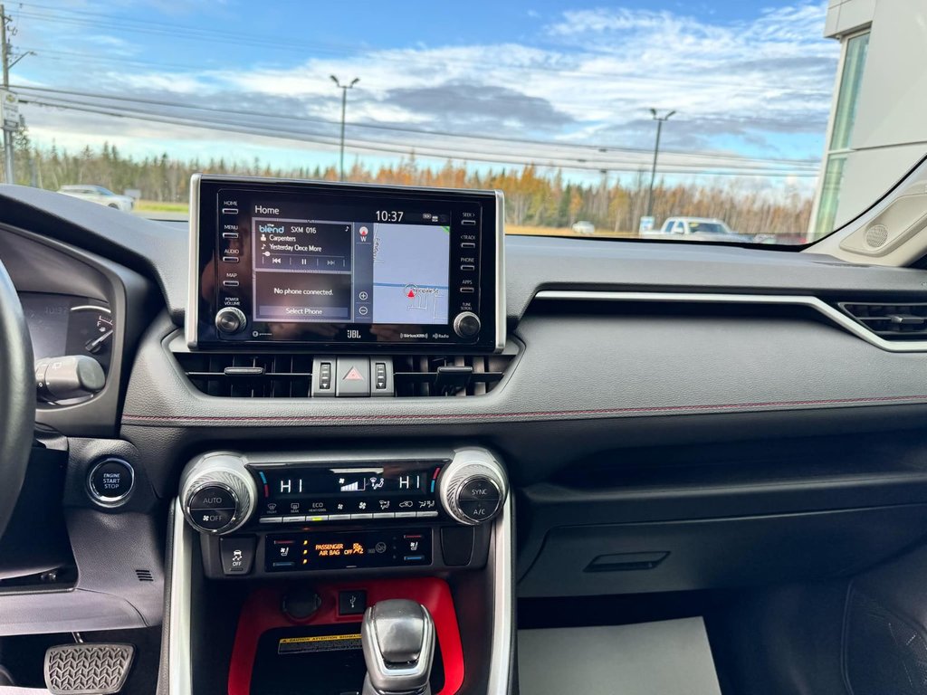 2021  RAV4 Trail in Tracadie-Sheila, New Brunswick - 10 - w1024h768px