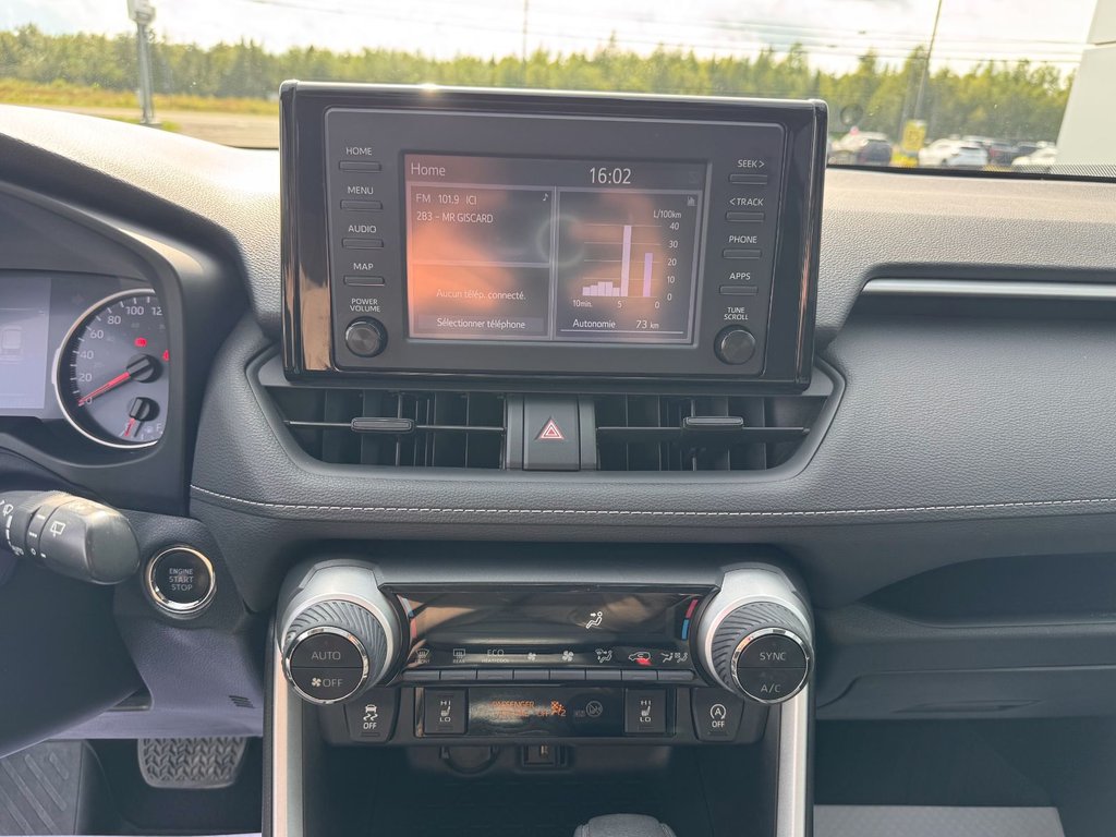 Toyota RAV4 XLE 2021 à Tracadie-Sheila, Nouveau-Brunswick - 17 - w1024h768px