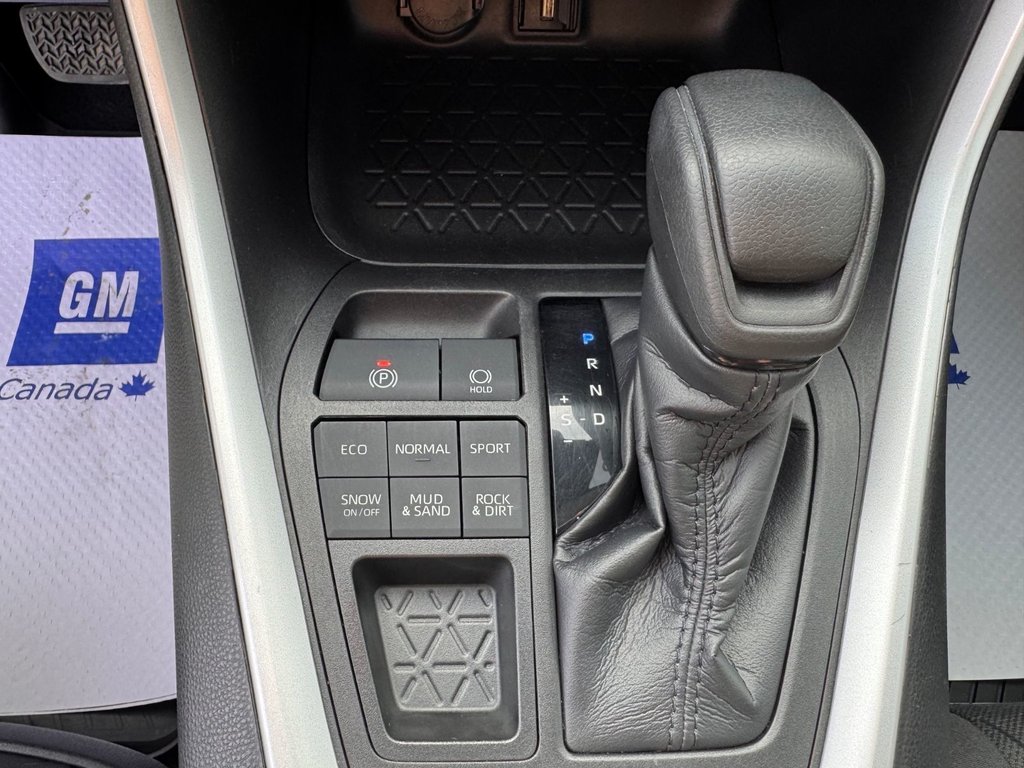 Toyota RAV4 XLE 2021 à Tracadie-Sheila, Nouveau-Brunswick - 18 - w1024h768px