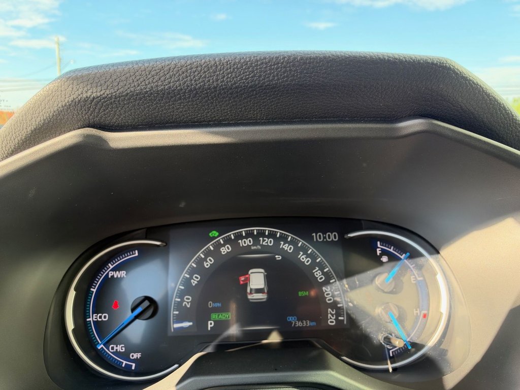 2023 Toyota RAV4 Hybrid XLE in Tracadie-Sheila, New Brunswick - 18 - w1024h768px