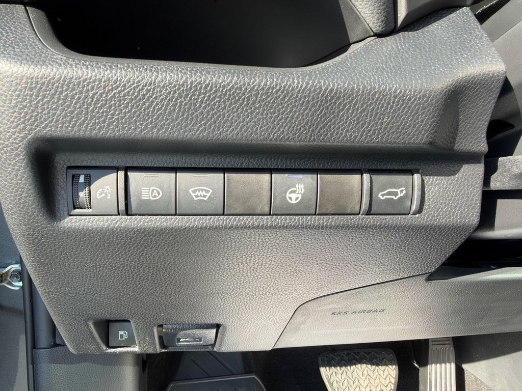 2023 Toyota RAV4 Hybrid XLE in Tracadie-Sheila, New Brunswick - 16 - w1024h768px