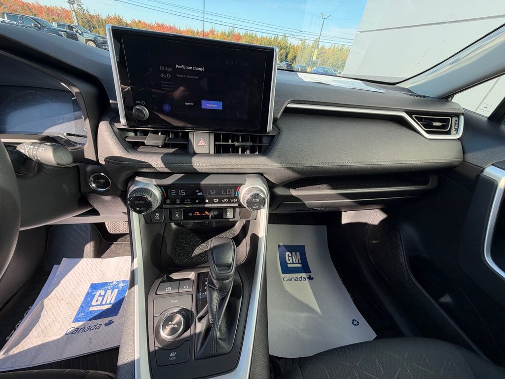 2023 Toyota RAV4 Hybrid XLE in Tracadie-Sheila, New Brunswick - 19 - w1024h768px