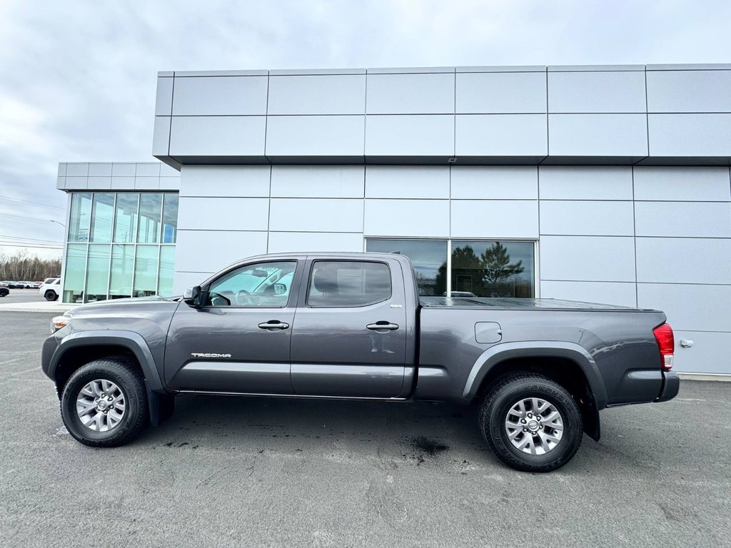 2016 Toyota Tacoma SR5 in Tracadie-Sheila, New Brunswick - 3 - w1024h768px