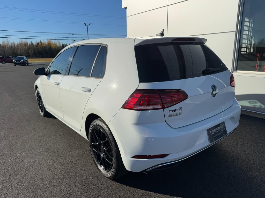 Golf COMFORTLINE 2021 à Tracadie-Sheila, Nouveau-Brunswick - 4 - w1024h768px