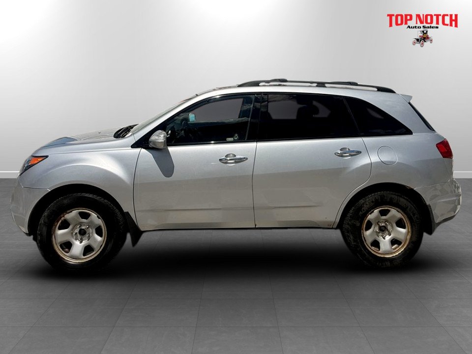 2008 Acura MDX Base, Keyless entry, MP3, Cruise control in COLDBROOK, Nova Scotia - 20 - w1024h768px