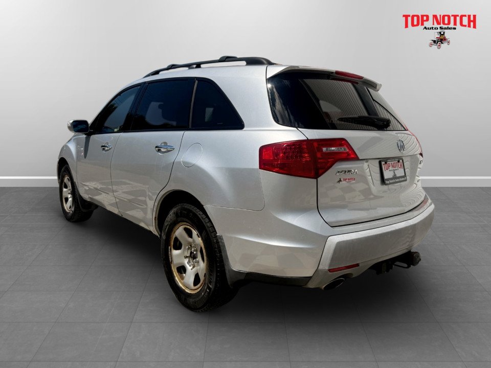 2008 Acura MDX Base, Keyless entry, MP3, Cruise control in COLDBROOK, Nova Scotia - 6 - w1024h768px