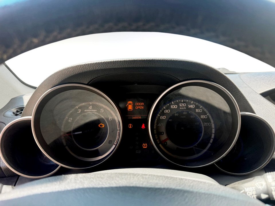 2008 Acura MDX Base, Keyless entry, MP3, Cruise control in COLDBROOK, Nova Scotia - 11 - w1024h768px