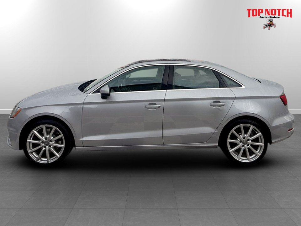 2015 Audi A3 2.0T Progressiv, keyless entry, Cruise control, BT in COLDBROOK, Nova Scotia - 21 - w1024h768px