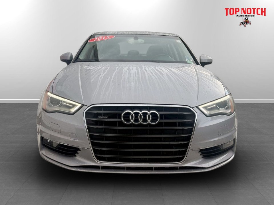 2015 Audi A3 2.0T Progressiv, keyless entry, Cruise control, BT in COLDBROOK, Nova Scotia - 2 - w1024h768px