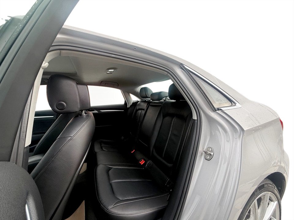 2015 Audi A3 2.0T Progressiv, keyless entry, Cruise control, BT in COLDBROOK, Nova Scotia - 15 - w1024h768px
